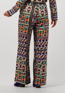 multi suncoo wijde broek jairo