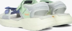 multi teva sandalen w zymic