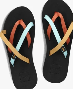 multi teva teenslippers w olowahu