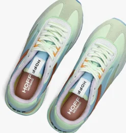 multi the hoff brand lage sneakers mermaid
