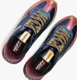 multi the hoff brand lage sneakers the clydes