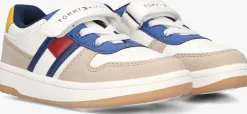 multi tommy hilfiger lage sneakers 34069