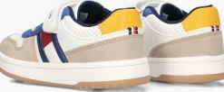 multi tommy hilfiger lage sneakers 34069