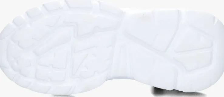 multi ton & ton lage sneakers signy