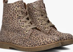 multi ton & ton veterboots lika