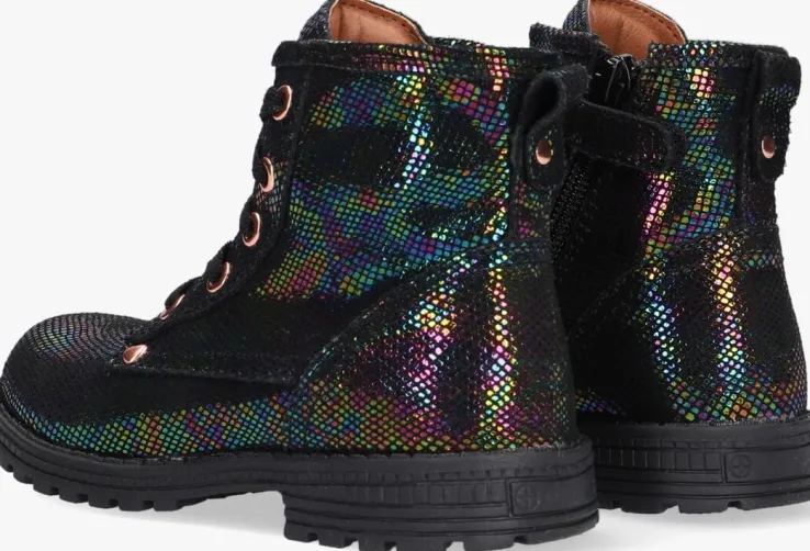 multi ton & ton veterboots hedvig