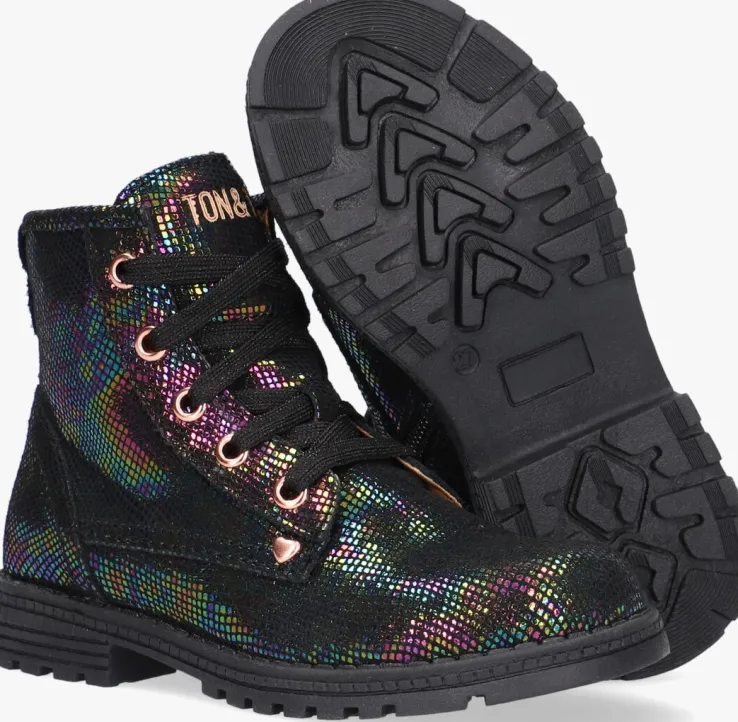 multi ton & ton veterboots hedvig