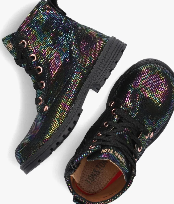 multi ton & ton veterboots hedvig