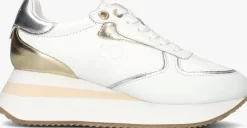 multi twinset milano lage sneakers 241tcp080