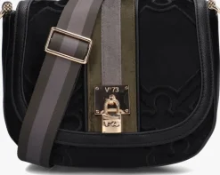 multi v73 schoudertas iris flap bag