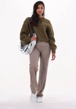 multi vanessa bruno pantalon palazzo pant