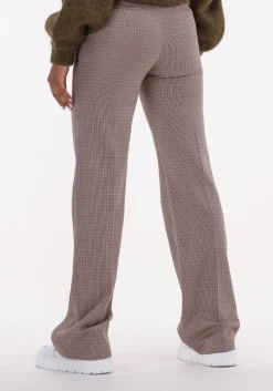 multi vanessa bruno pantalon palazzo pant