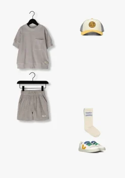 multi veja lage sneakers small v-10