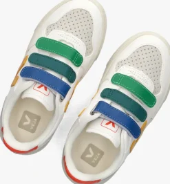 multi veja lage sneakers small v-10