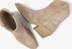 multi via vai enkellaarsjes eveline riley