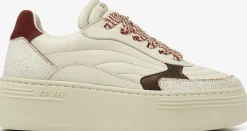 multi via vai lage sneakers isa josie