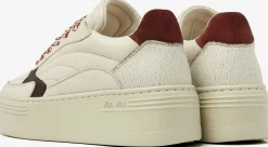 multi via vai lage sneakers isa josie