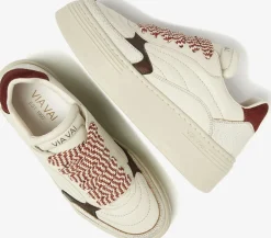 multi via vai lage sneakers isa josie