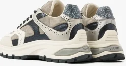 multi via vai lage sneakers liz curtis