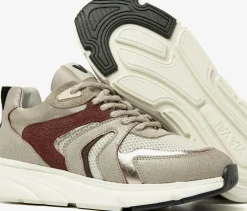 multi via vai lage sneakers vic taylor