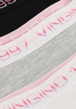 multi vingino boxershort girls boxer 3 pack