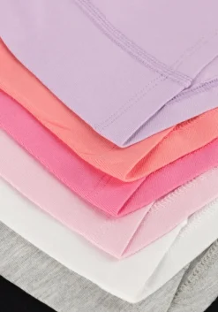 multi vingino boxershort girls boxer 7 pack