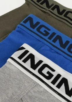 multi vingino boxershort boys boxer (5-pack)