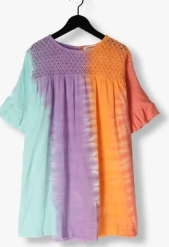 multi vingino mini jurk phien