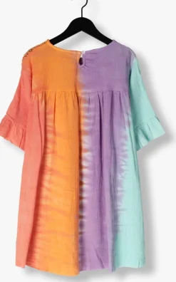 multi vingino mini jurk phien