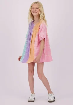 multi vingino mini jurk phien