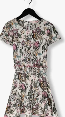 multi vingino mini jurk paula