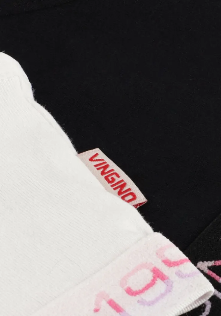 multi vingino ondergoed girls top 2pack