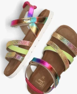 multi vingino platte sandalen vin825412