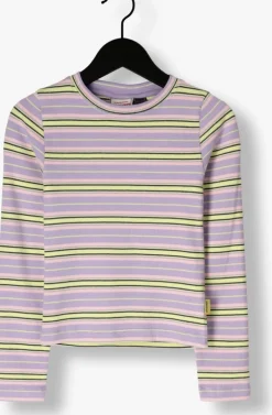 multi vingino top basic stripe top