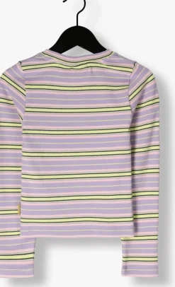 multi vingino top basic stripe top