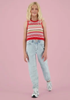 multi vingino top ginae