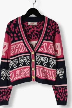 multi vingino vest mindy