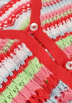 multi vingino vest mozie