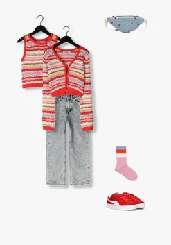 multi vingino vest mozie