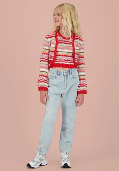 multi vingino vest mozie