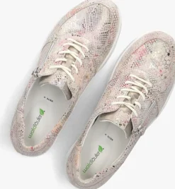 multi waldlaufer lage sneakers lana