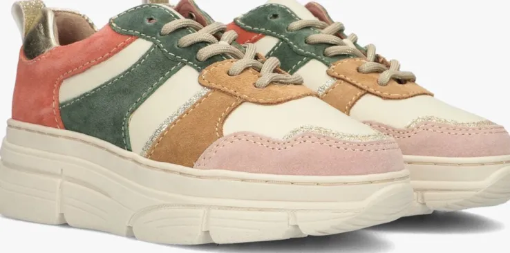 multi wysh lage sneakers jara