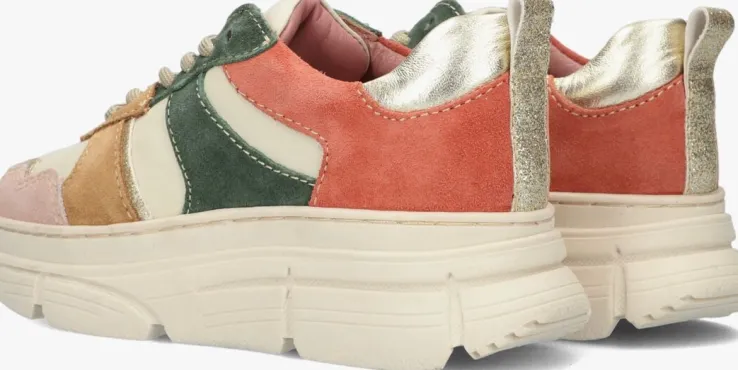 multi wysh lage sneakers jara