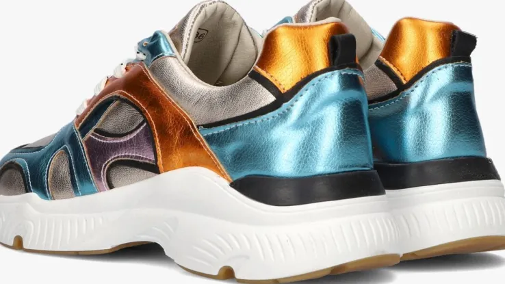 multi wysh lage sneakers bella