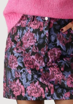 multi y.a.s. minirok yassulena hw skirt