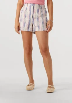 multi ydence korte broek short andrea