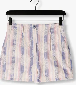 multi ydence korte broek short andrea