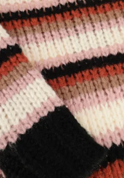 multi ydence trui knitted sweater meggie