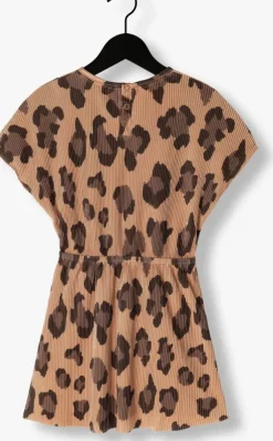 multi z8 mini jurk siany