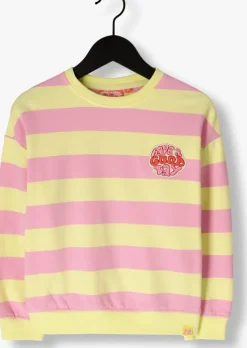 multi z8 sweater devanie